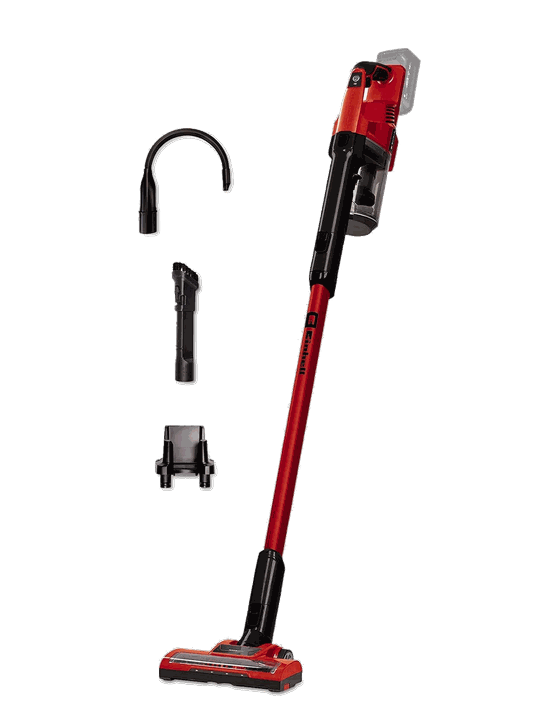 Einhell TE-SV 18 Li – Akku-Stielstaubsauger