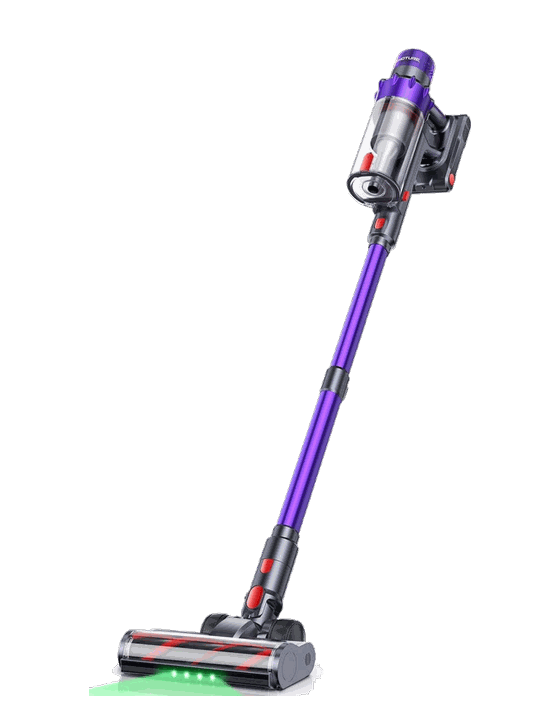 SMOTURE VAC02 – Akku-Stielstaubsauger